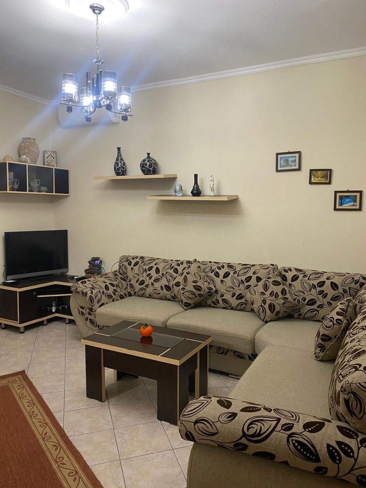 Apartamento 3 New In The Center *