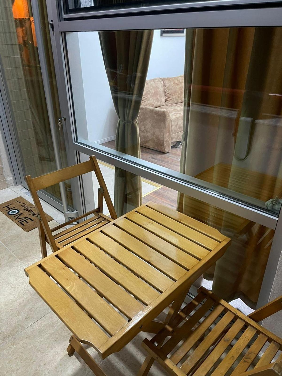 3 New In The Center Apartamento Durrës