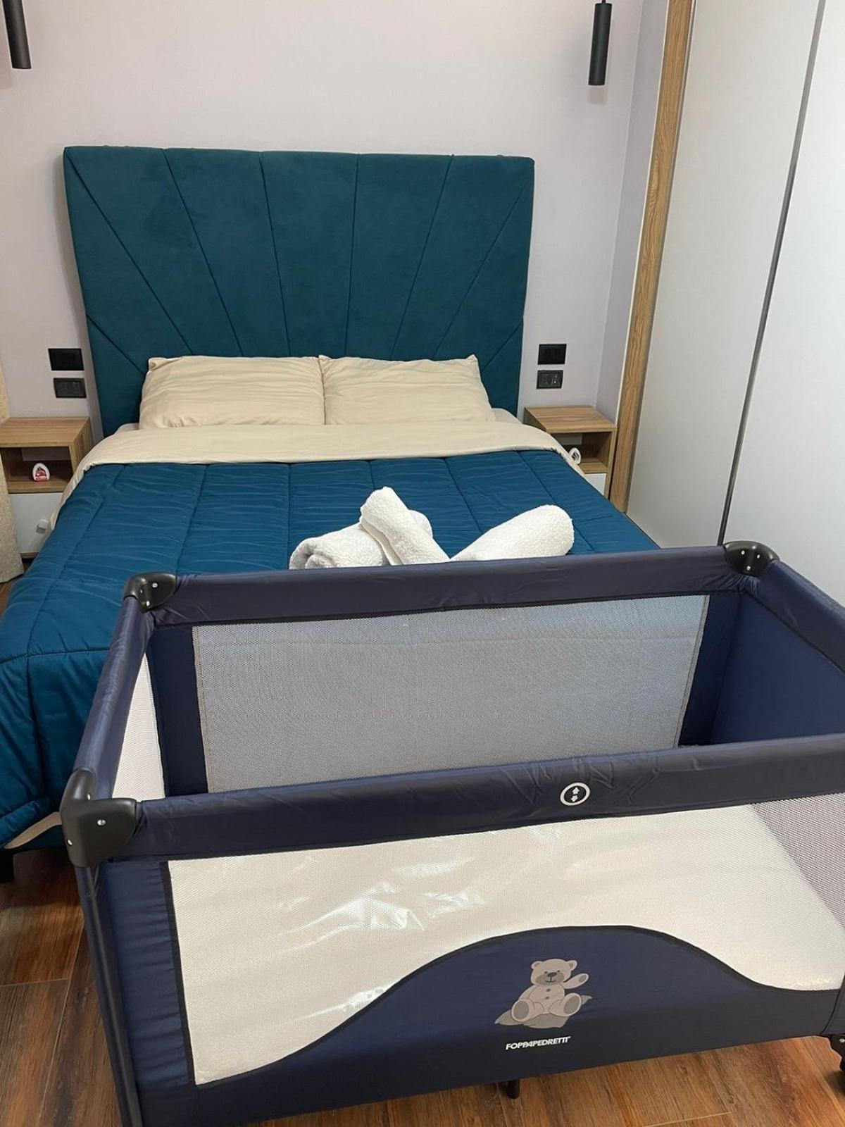 Apartamento 3 New In The Center *