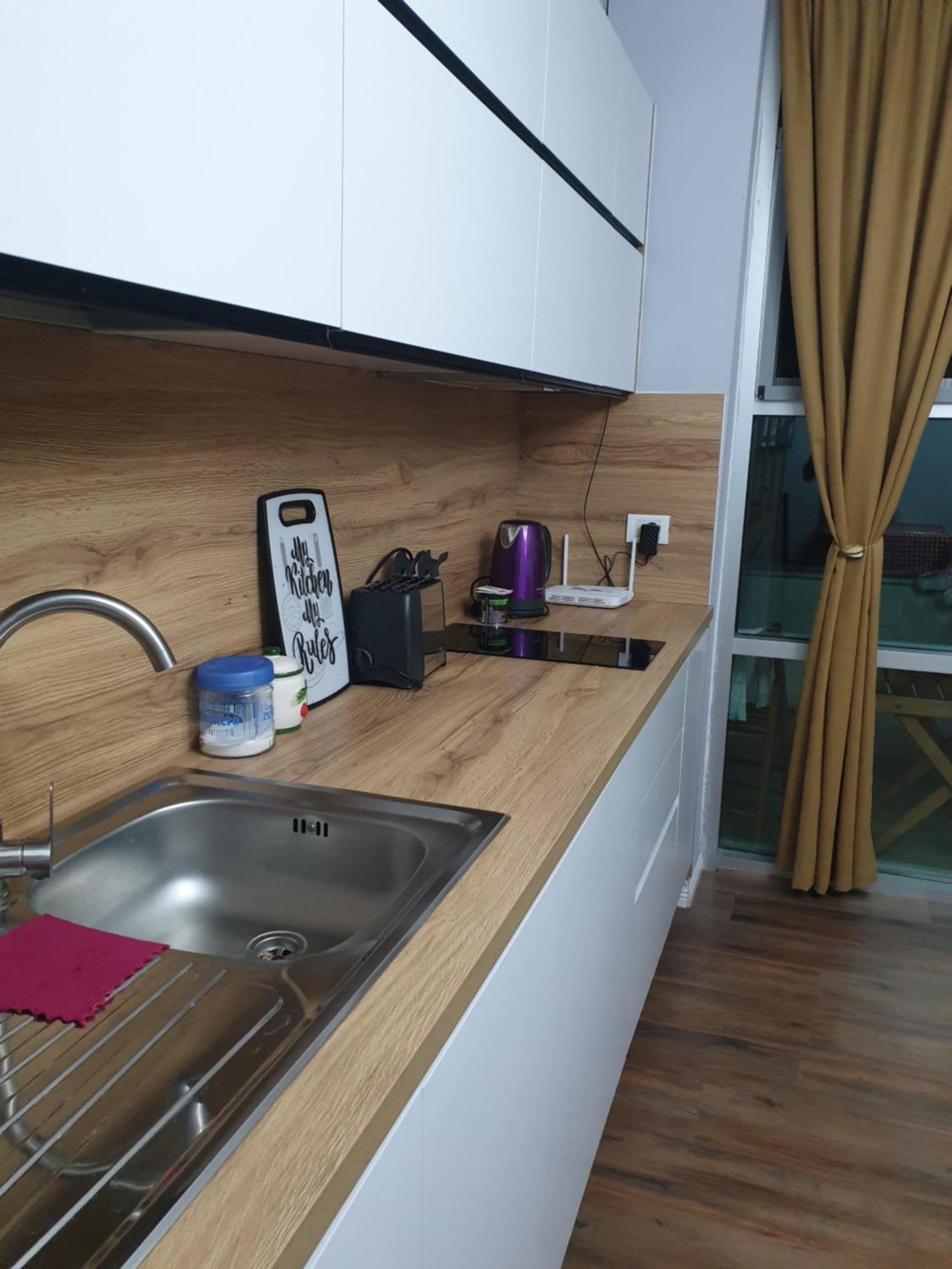 3 New In The Center Apartamento