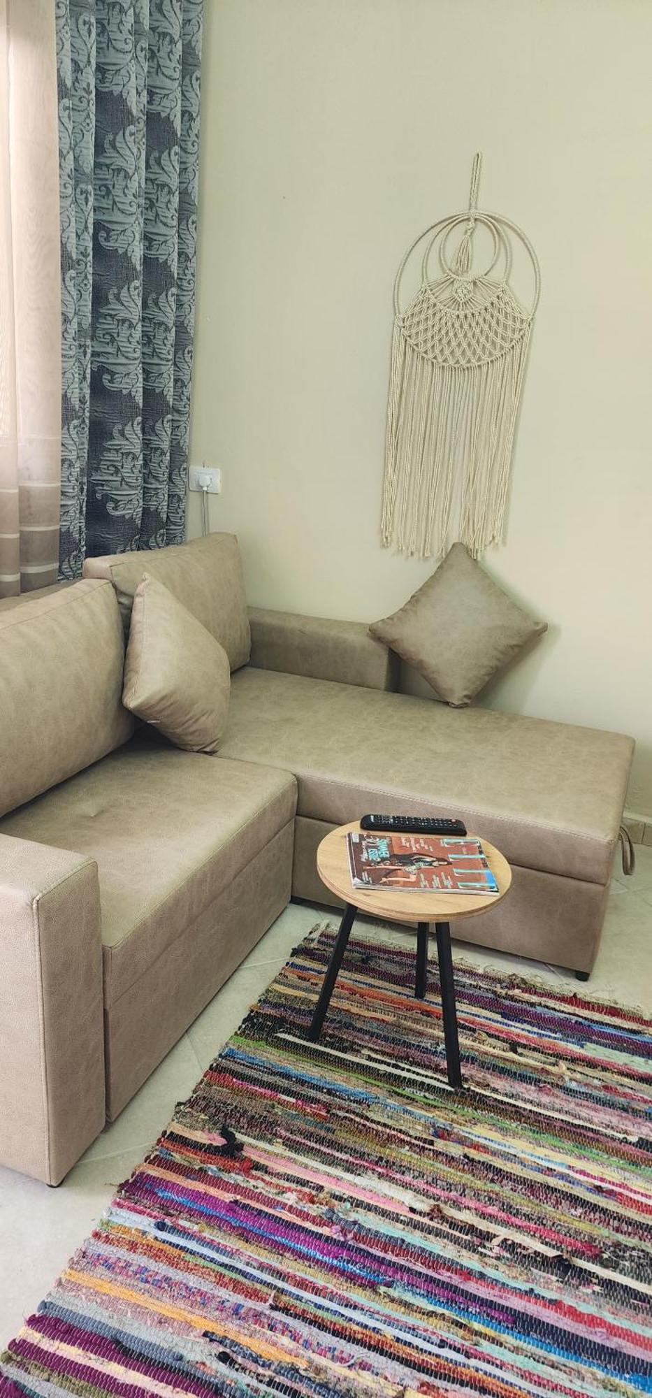 Apartamento 3 New In The Center Durrës