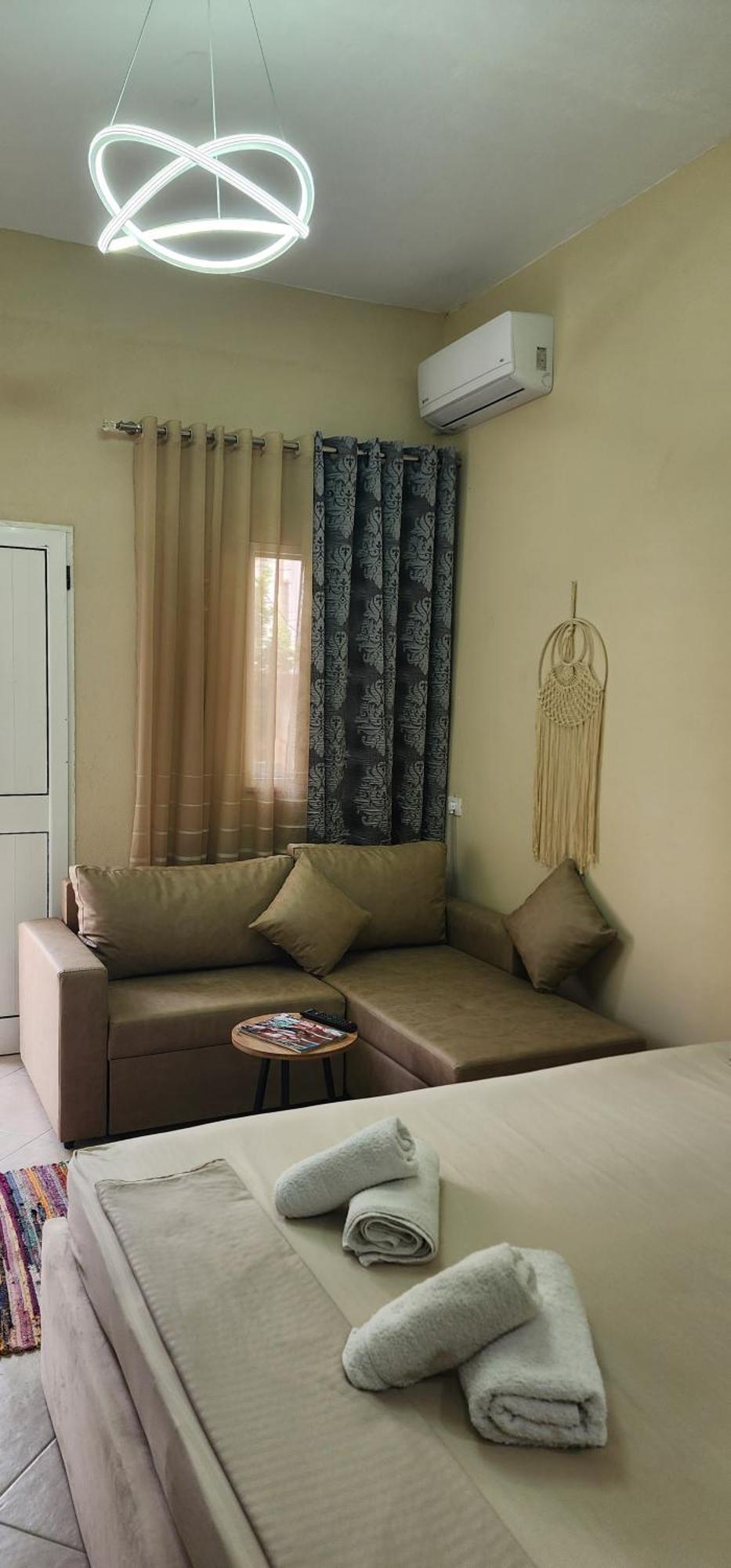 3 New In The Center Apartamento