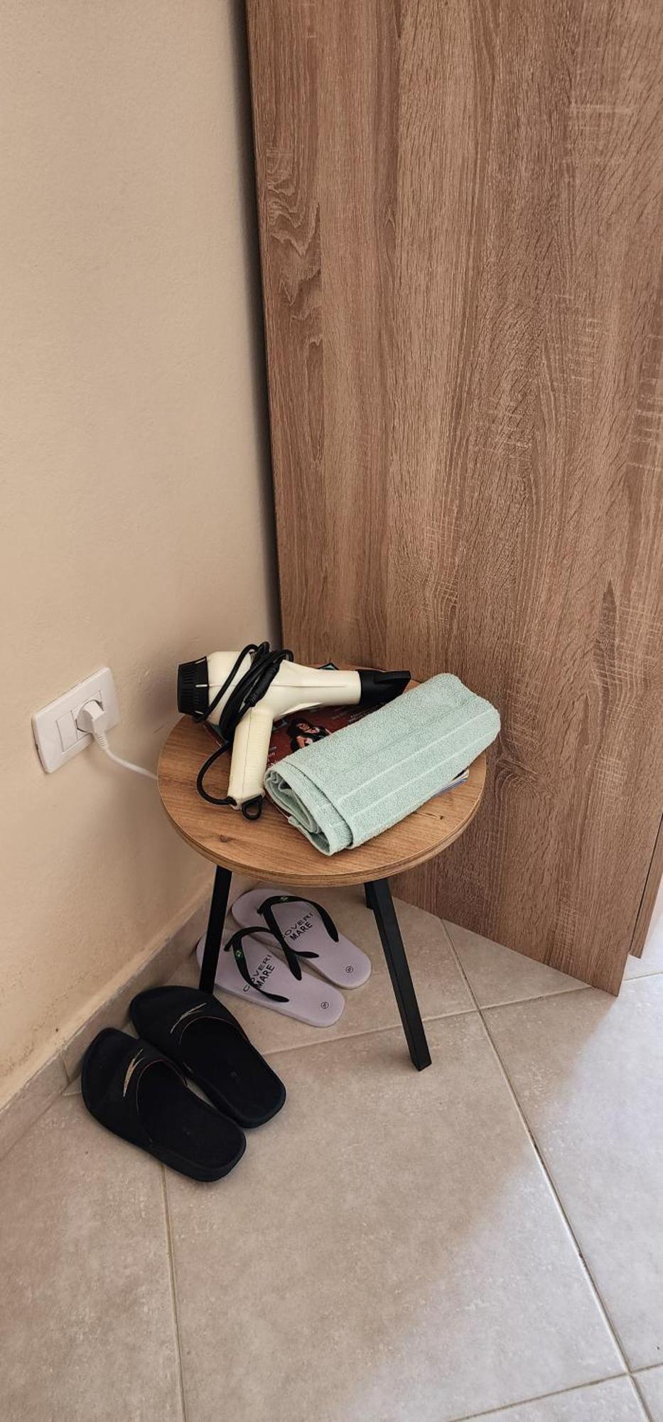 3 New In The Center Apartamento Durrës