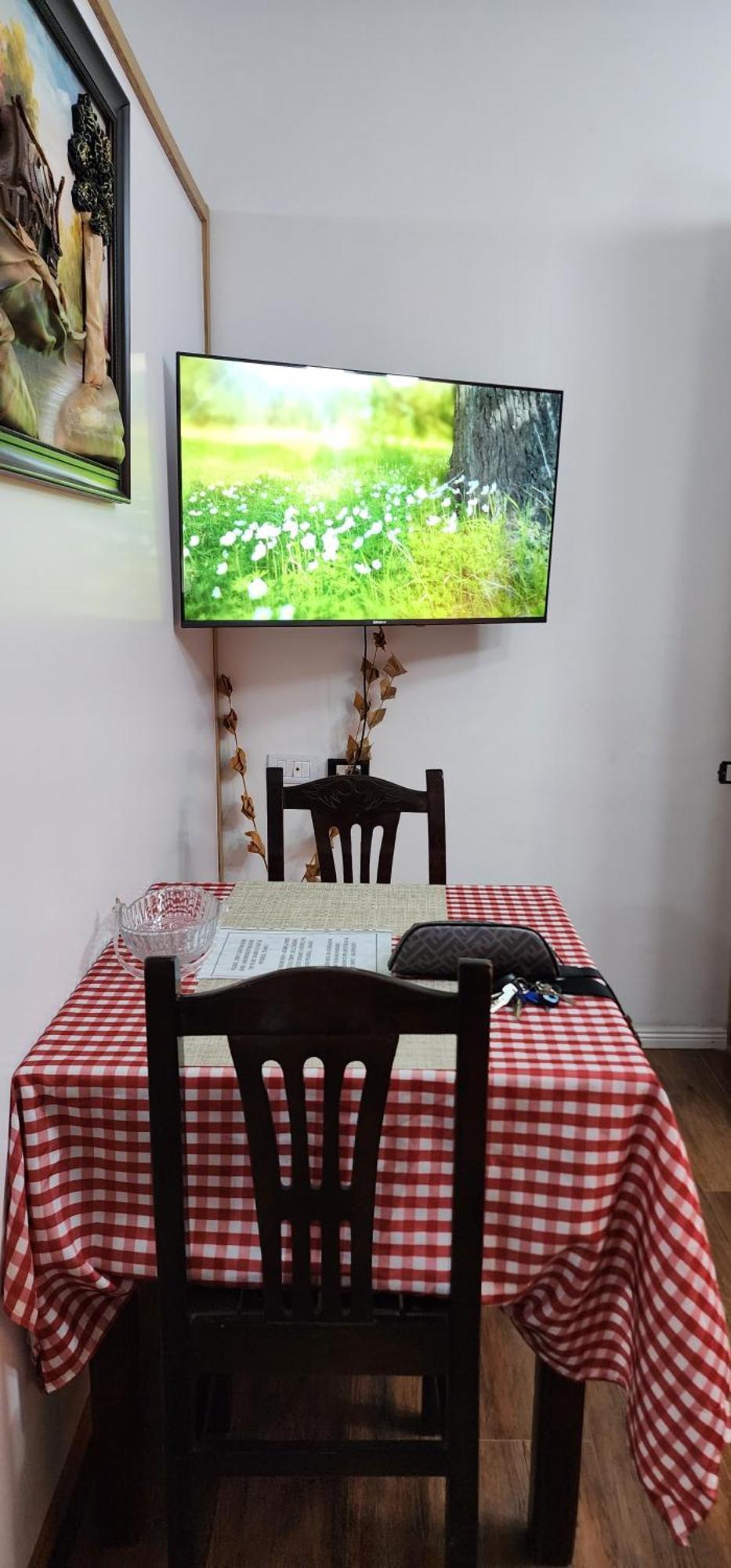3 New In The Center Apartamento