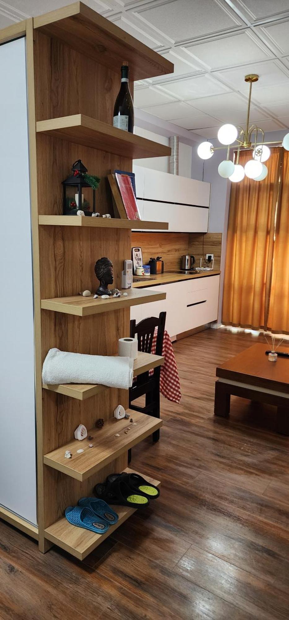 3 New In The Center Apartamento