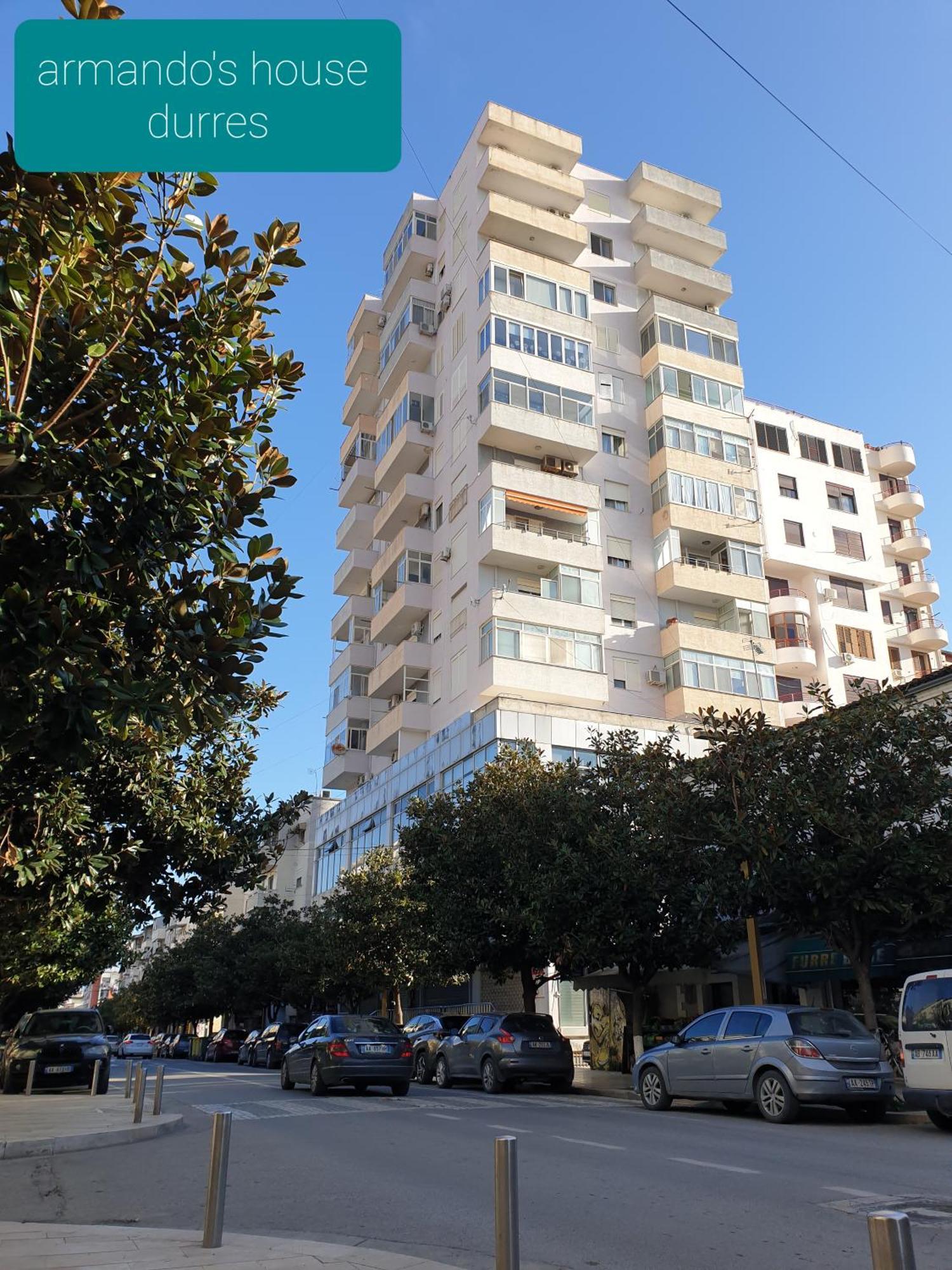 3 New In The Center Apartamento