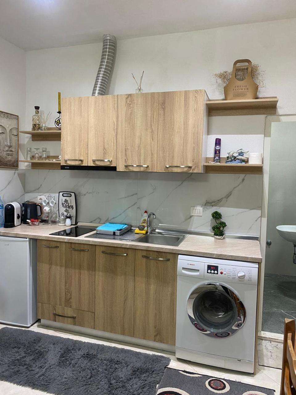 3 New In The Center Apartamento