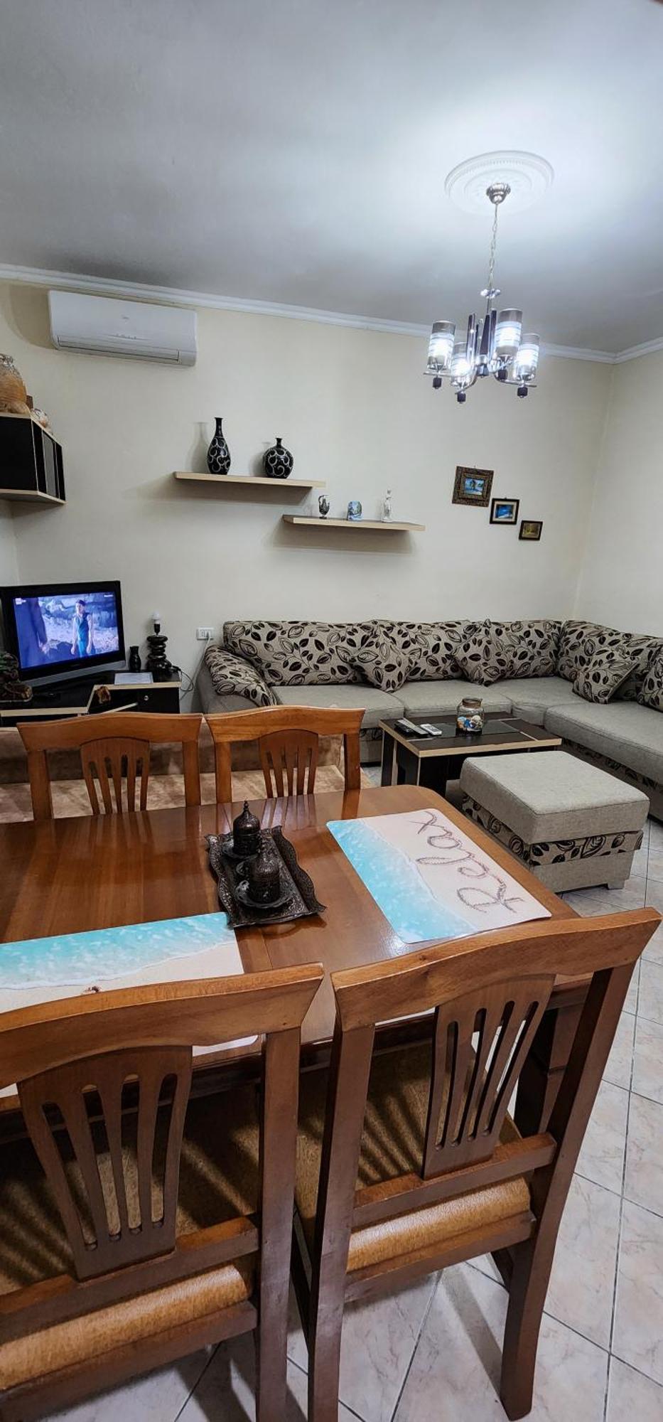 3 New In The Center Apartamento