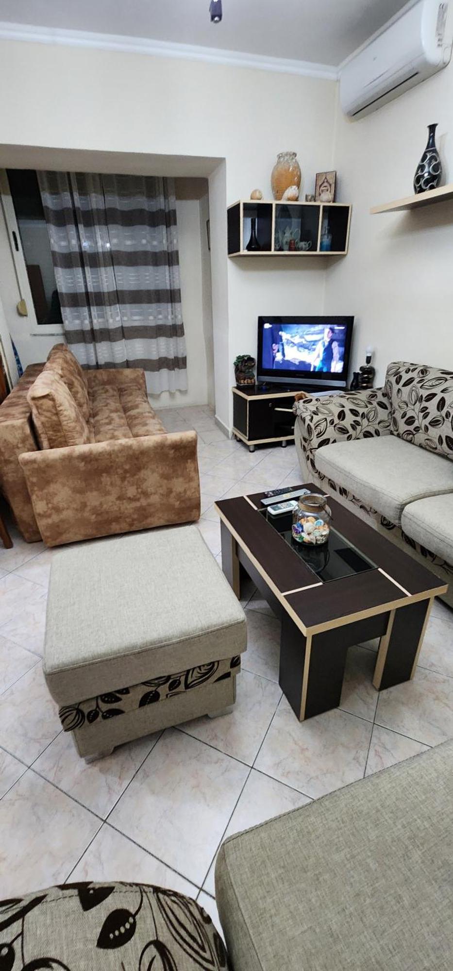 3 New In The Center Apartamento Durrës