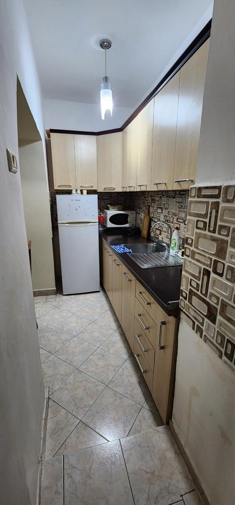 Apartamento 3 New In The Center Durrës