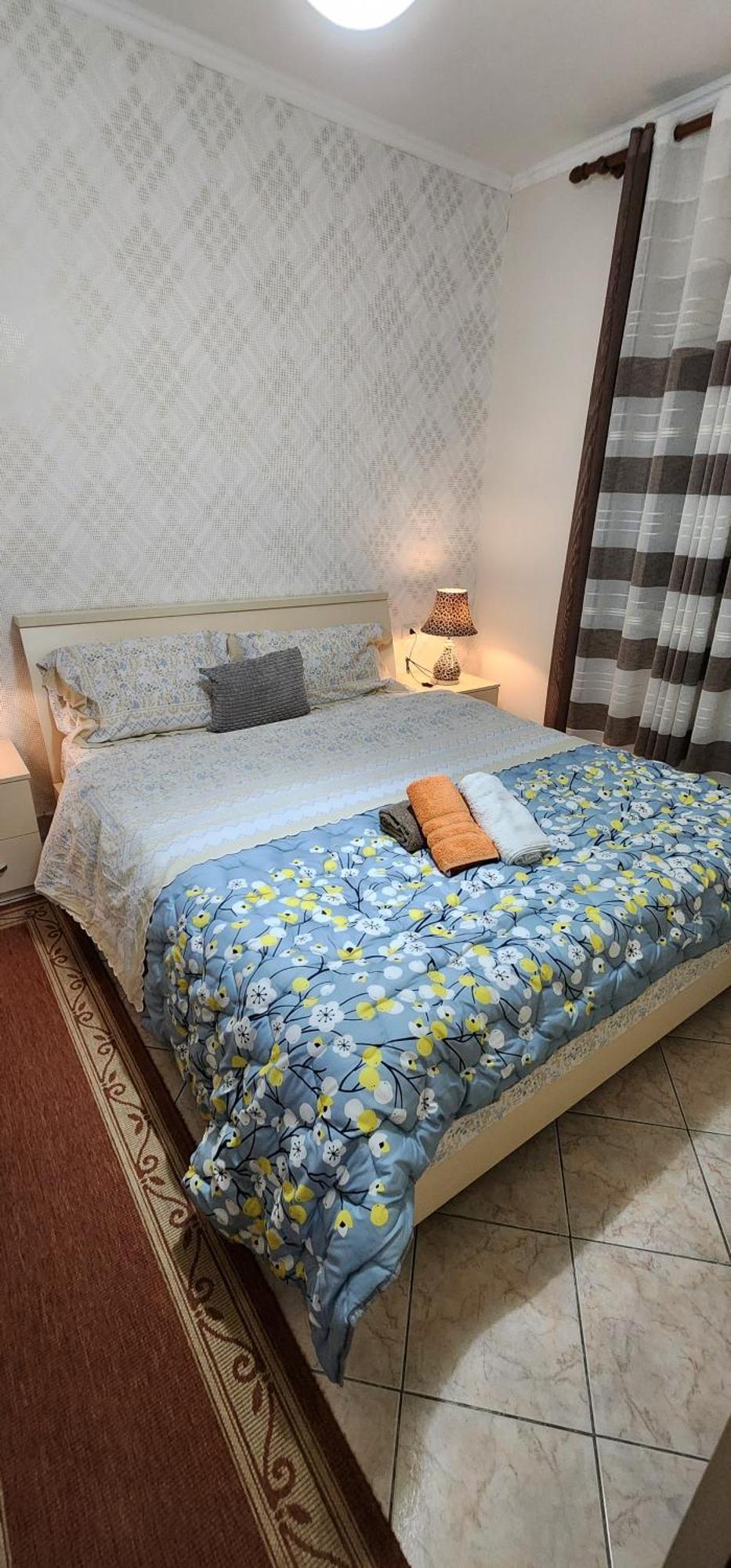 3 New In The Center Apartamento *